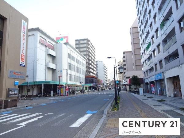 コスモ守山５番館