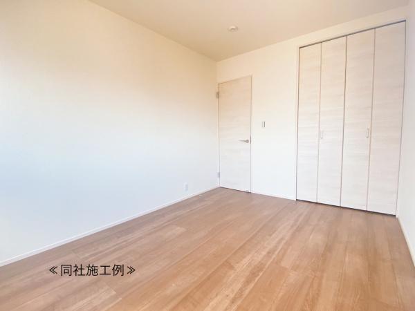1号棟　全5区画　第5期