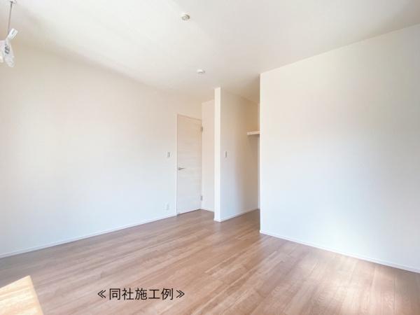 1号棟　全5区画　第5期