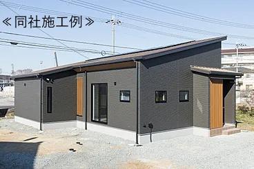 1号棟　全5区画　第5期