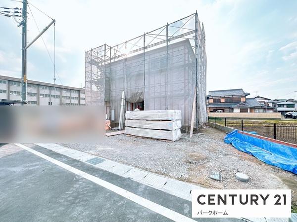 2号棟　全5区画　第5期