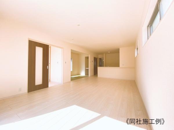 2号棟　全5区画　第5期