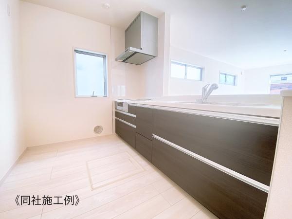 2号棟　全5区画　第5期