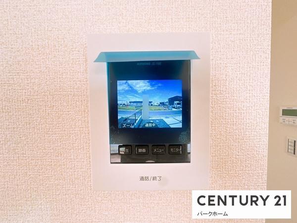 新築一戸建　4号棟　全5区画　第5期