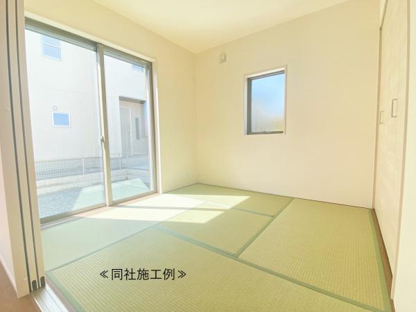 5号棟　全5区画　第5期
