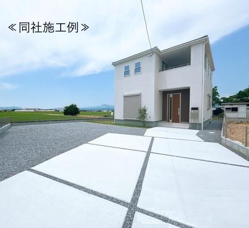5号棟　全5区画　第5期