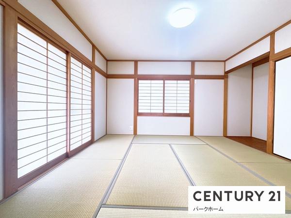 大津市青山４丁目の中古一戸建て