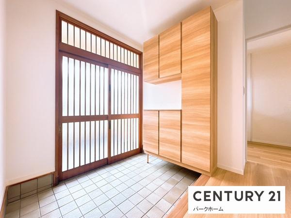 大津市青山４丁目の中古一戸建て