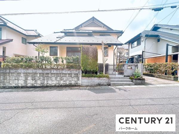大津市青山４丁目の中古一戸建