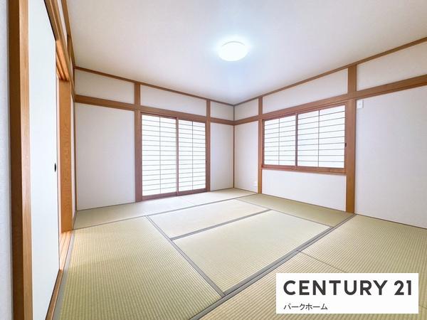 大津市青山４丁目の中古一戸建て