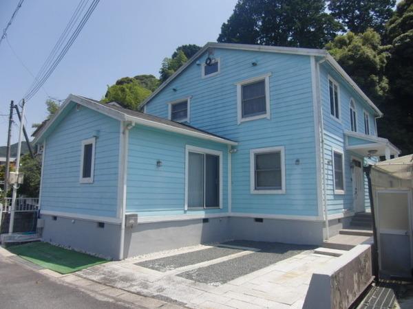 大津市桐生１丁目の中古一戸建