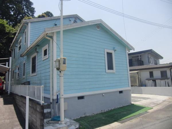 大津市桐生１丁目の中古一戸建