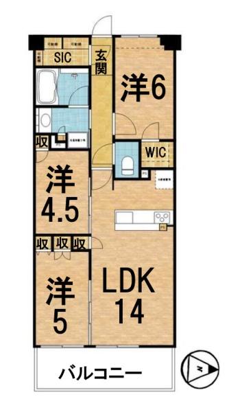 プレサンスロジェ大津瀬田レイクフロント