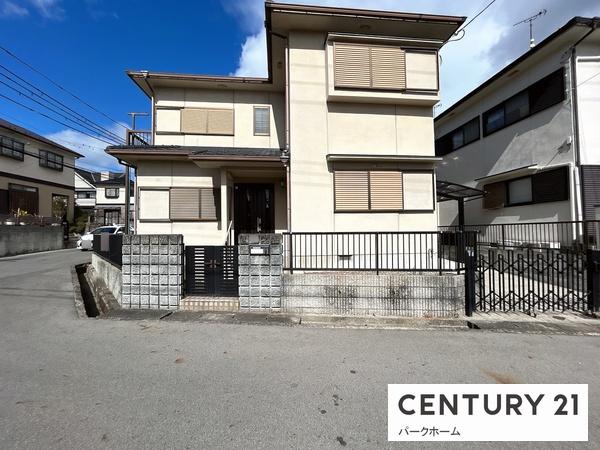 大津市神領２丁目の中古一戸建