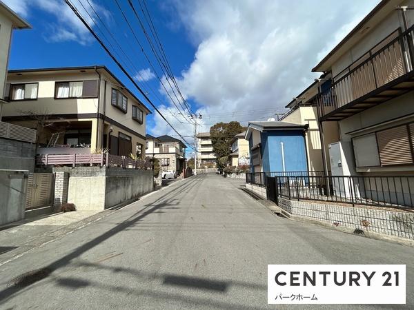 大津市神領２丁目の中古一戸建