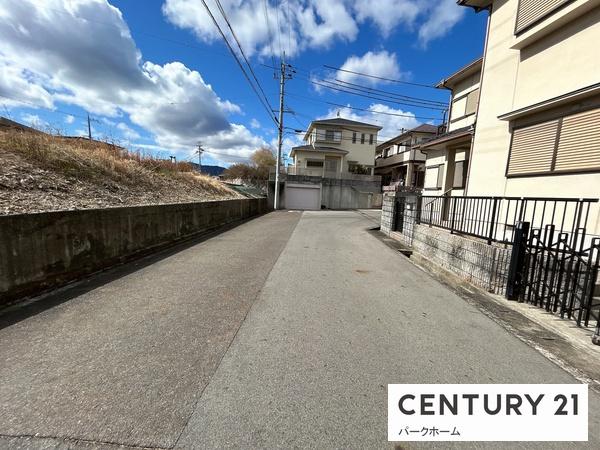 大津市神領２丁目の中古一戸建