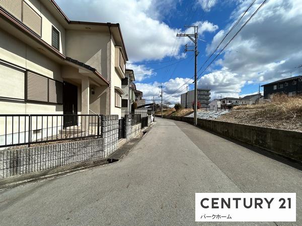 大津市神領２丁目の中古一戸建