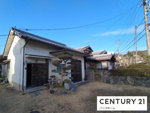 大津市大石東１丁目の中古一戸建