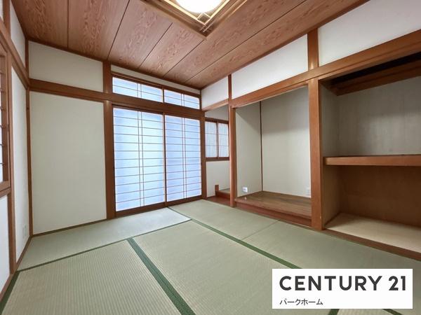 大津市里３丁目の中古一戸建て