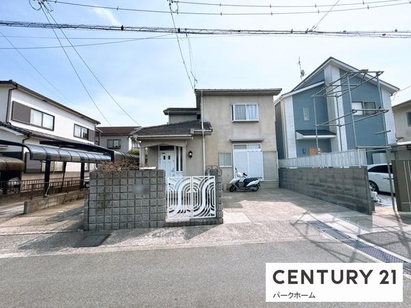 大津市里３丁目の中古一戸建