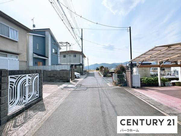 大津市里３丁目の中古一戸建て