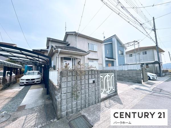 大津市里３丁目の中古一戸建て