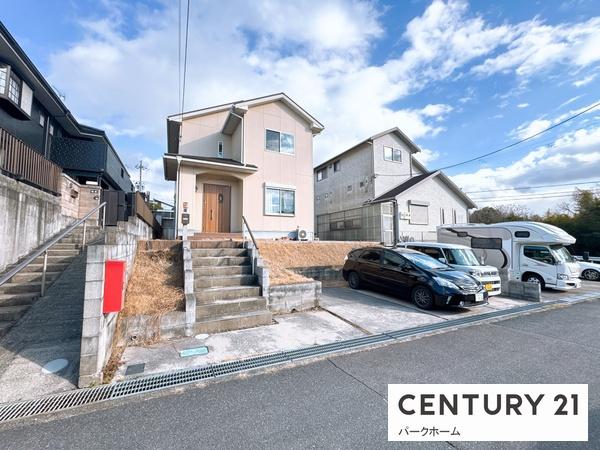 甲賀市水口町下山の中古一戸建