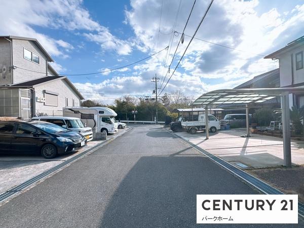 甲賀市水口町下山の中古一戸建て