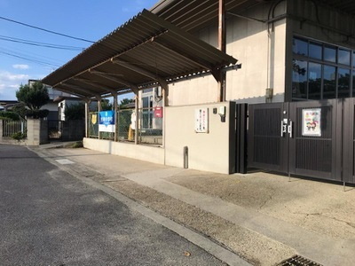 大津市神領2丁目の新築一戸建(瀬田光泉幼稚園)