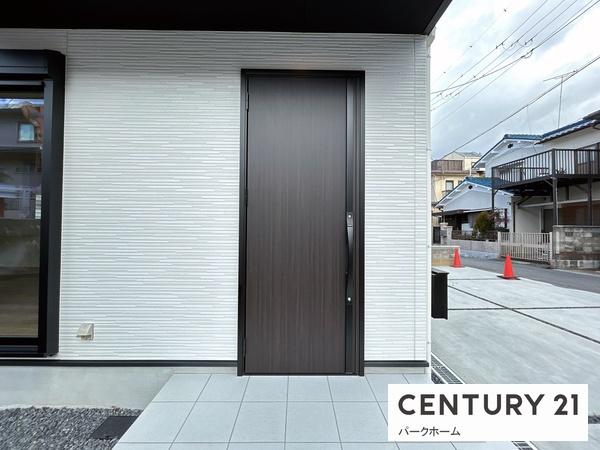 大津市神領２丁目の新築一戸建