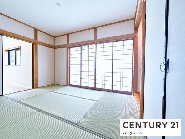 栗東市下戸山の中古一戸建て