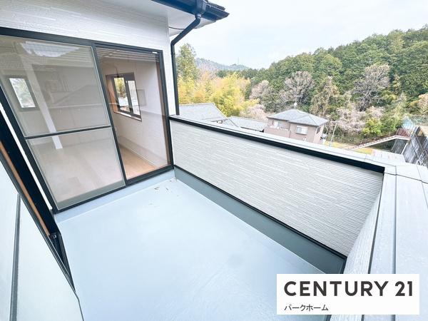 栗東市下戸山の中古一戸建て