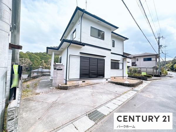 栗東市下戸山の中古一戸建