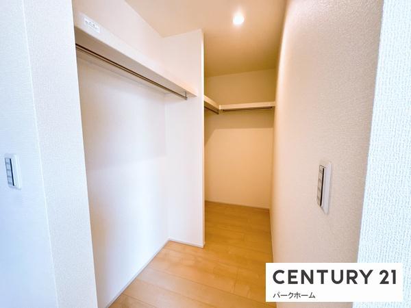 新築一戸建　2号棟　全2区画　第2期