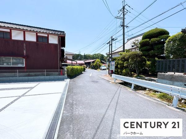 新築一戸建　2号棟　全2区画　第2期