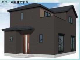 新築一戸建　1号棟　第1期