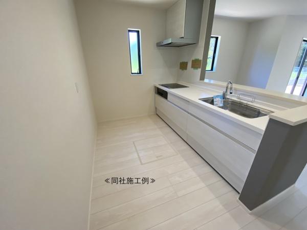 新築一戸建　1号棟　第1期
