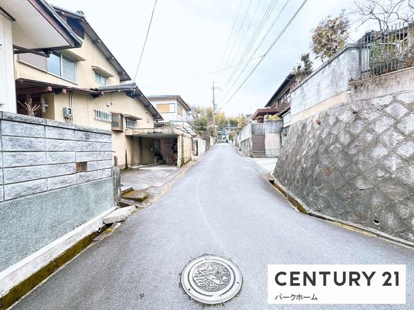 栗東市小野の中古一戸建て