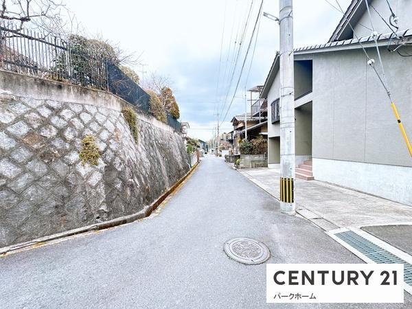 栗東市小野の中古一戸建て