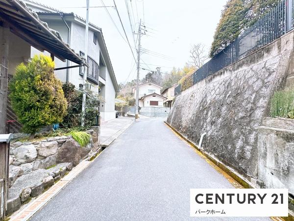 栗東市小野の中古一戸建て