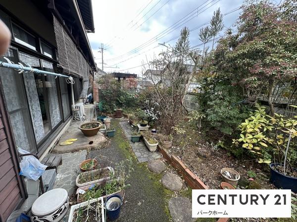 栗東市小野の中古一戸建て