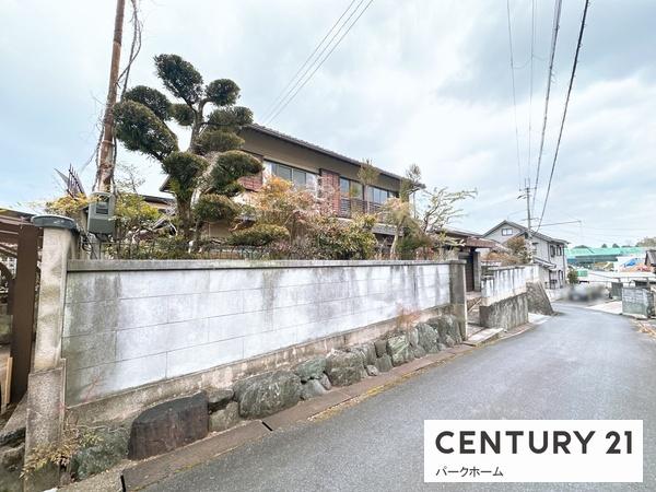 栗東市小野の中古一戸建