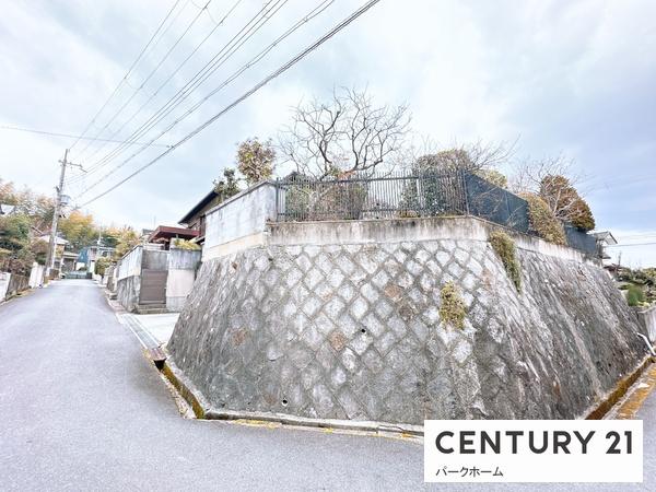 栗東市小野の中古一戸建