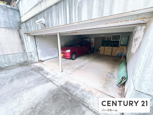 栗東市小野の中古一戸建て