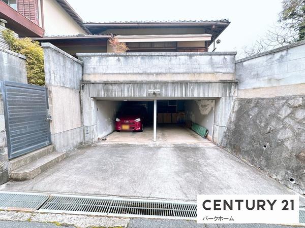 栗東市小野の中古一戸建て