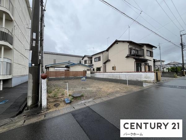 栗東市小柿８丁目の新築一戸建