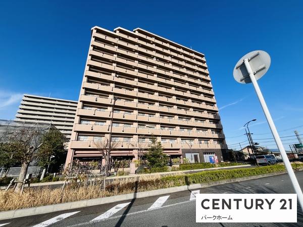 ルネスピース栗東ステーションスクエア
