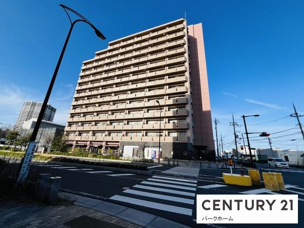 ルネスピース栗東ステーションスクエア