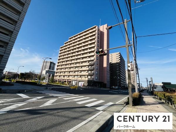 ルネスピース栗東ステーションスクエア