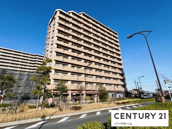 ルネスピース栗東ステーションスクエア